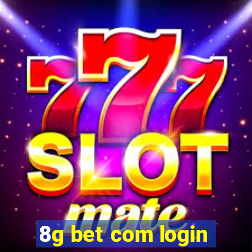 8g bet com login